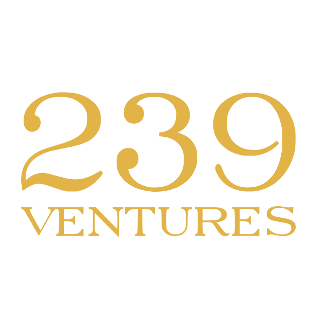 239 Ventures Logo